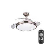 Kroonluchters, ophangingen en plafondlampen Philips Ventilateur de pla...