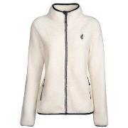 Fleece Jack Aulp SARRAGREIGE