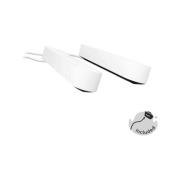 Bureaulampen Philips Lampe à poser Hue Play blanche connectée