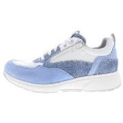 Lage Sneakers Xsensible Grenoble