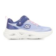 Lage Sneakers Skechers Sola Glow 2.0