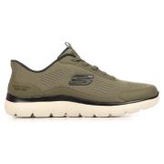 Lage Sneakers Skechers Summits Leyter