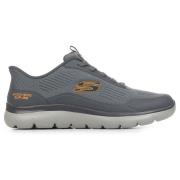 Lage Sneakers Skechers Summits Leyter Engineered Knit Slip Ins