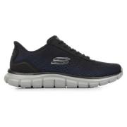 Lage Sneakers Skechers Track Revno Engineered Mesh Round Stretch Lace ...