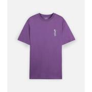 T-shirt Korte Mouw Oxbow T-shirt met korte mouwen CAVE