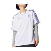 T-shirt Korte Mouw adidas -