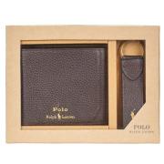 Portemonnee Polo Ralph Lauren PBL GFTBX 2-GIFT BOX SET