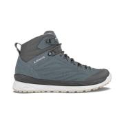 Wandelschoenen Lowa Malta Mid Gtx