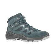 Wandelschoenen Lowa Sirkos Evo Mid Gtx