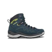 Wandelschoenen Lowa Toro Pro Mid Gtx