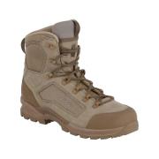 Wandelschoenen Lowa Military-stiefel Breacher S Mid