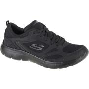 Lage Sneakers Skechers Summits Suited