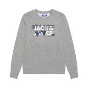 Sweater Jack &amp; Jones 12241086 LIGHT