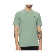 T-shirt Korte Mouw adidas -