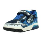 Lage Sneakers Geox J INEK BOY