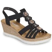 Sandalen Rieker -