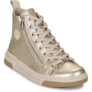 Hoge Sneakers Rieker -