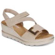 Sandalen Rieker -