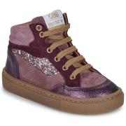 Hoge Sneakers GBB COURAGEUX