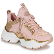 Lage Sneakers Buffalo BINARY GLAM L