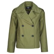 Mantel Le Temps des Cerises LLUVIA