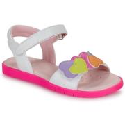 Sandalen Geox J SANDAL JOYFOOT GIR