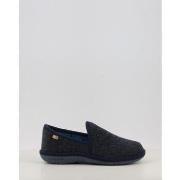 Pantoffels Nordikas 2631