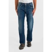 Straight Jeans Le Temps des Cerises Jeans recht , lengte 34
