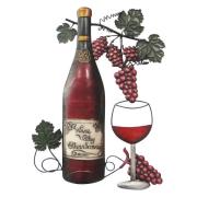 Beeldjes Signes Grimalt Wijnwanddecoratie