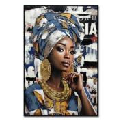 Schilderijen Signes Grimalt Grafiek