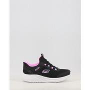 Lage Sneakers Skechers SLIP-INS: BOUNDER - SIMPLE CUTE 303690L