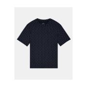 T-shirt Korte Mouw EAX XM001228 AF10356