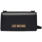 Handtas Love Moschino JC4170PP1OL - black
