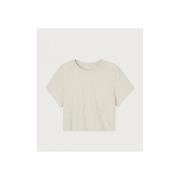 T-shirt Korte Mouw American Vintage -