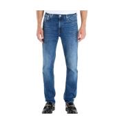 Straight Jeans Tommy Hilfiger -