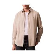 Overhemd Lange Mouw Calvin Klein Jeans -