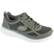 Lage Sneakers Skechers Burns-Agoura