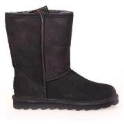 Tas Bearpaw ELLESHORT CHARCOAL