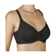 Bustier met jarretel Selene 124180376