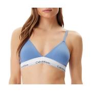 Strapless/Verwijderbare bandjes Calvin Klein Jeans -