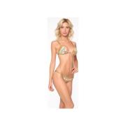 Strapless/Verwijderbare bandjes Miss Bikini -