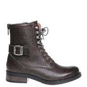 Tas Brunotti Dames Veterlaars Gesp 38-40 . 2 GREY 2978