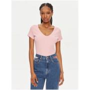 T-shirt Tommy Jeans DW0DW17385