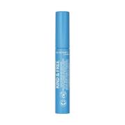 Mascara &amp; Nep wimpers Rimmel London Kind Free Mascara - 02 Bruin Z...