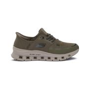 Lage Sneakers Skechers 232930OLBK