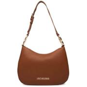 Handtas Love Moschino JC4012PP1OL - brown