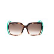 Zonnebril Furla sfu7075602ad