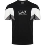 T-shirt Korte Mouw Emporio Armani EA7 7M001603 AF12503