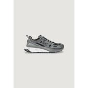 Lage Sneakers Emporio Armani EA7 7X000602 AF10181