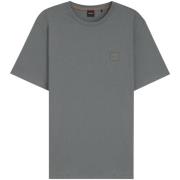 T-shirt Korte Mouw BOSS Tales 10242631 02 50508584